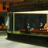 "Nighthawks" Diner Never Existed!